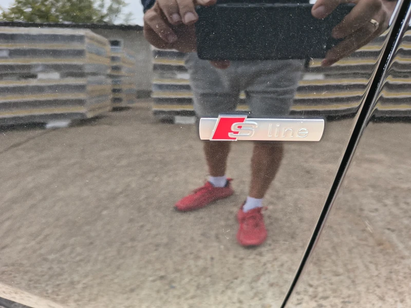 Audi A5 Coupe 2.0 S-LINE, снимка 6 - Автомобили и джипове - 52292632