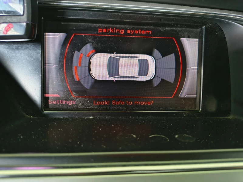 Audi A5 Coupe 2.0 S-LINE, снимка 9 - Автомобили и джипове - 52292632