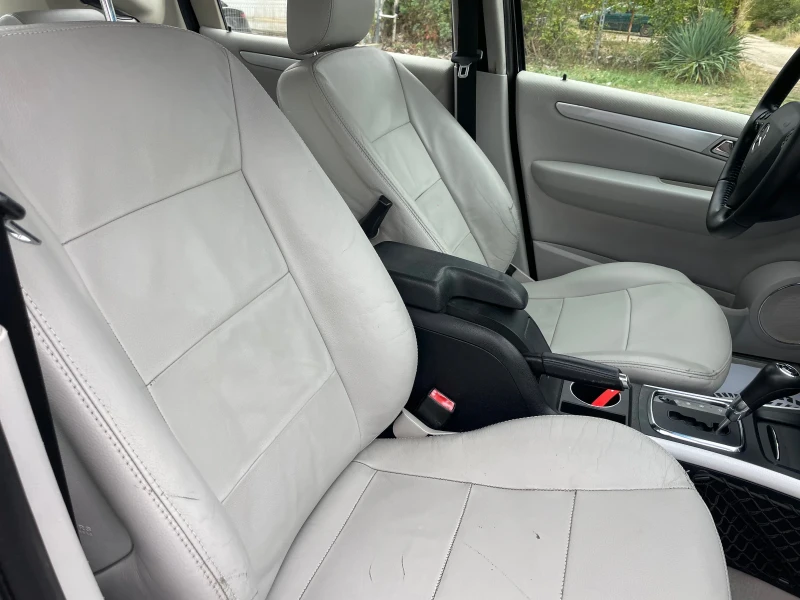 Mercedes-Benz A 200 CDI-AVTOMAT-NAVI-ITALIA, снимка 6 - Автомобили и джипове - 51887275