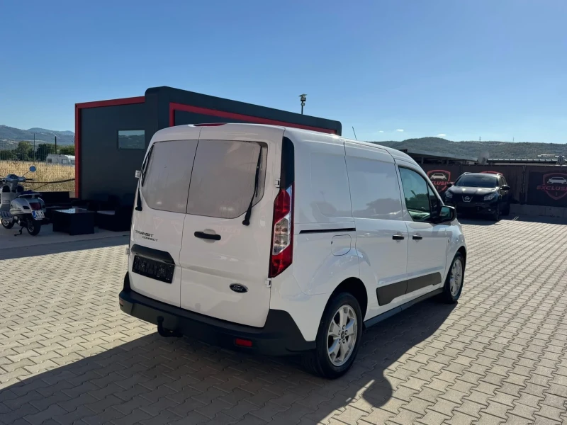 Ford Connect 1.5TDCI NOV 2019G, снимка 5 - Автомобили и джипове - 52022756