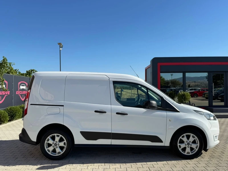 Ford Connect 1.5TDCI NOV 2019G, снимка 6 - Автомобили и джипове - 52022756