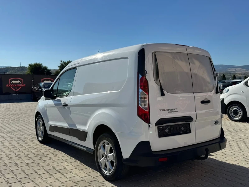 Ford Connect 1.5TDCI NOV 2019G, снимка 3 - Автомобили и джипове - 52022756