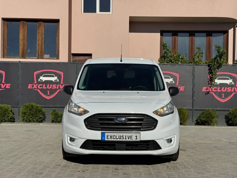 Ford Connect 1.5TDCI NOV 2019G, снимка 8 - Автомобили и джипове - 52022756