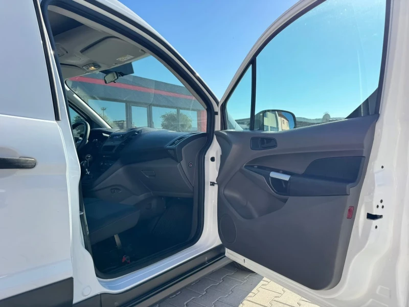 Ford Connect 1.5TDCI NOV 2019G, снимка 14 - Автомобили и джипове - 52022756