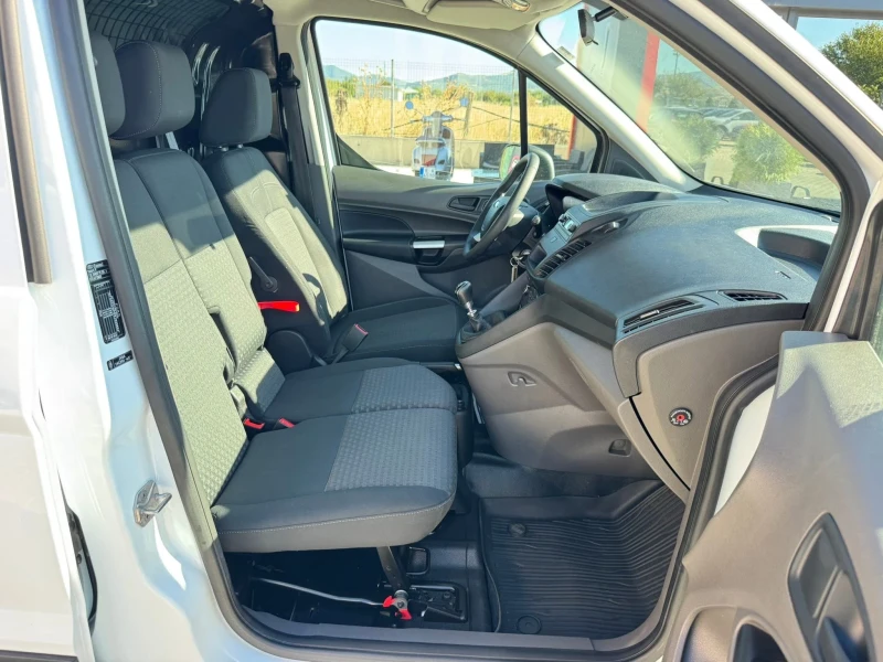 Ford Connect 1.5TDCI NOV 2019G, снимка 13 - Автомобили и джипове - 52022756