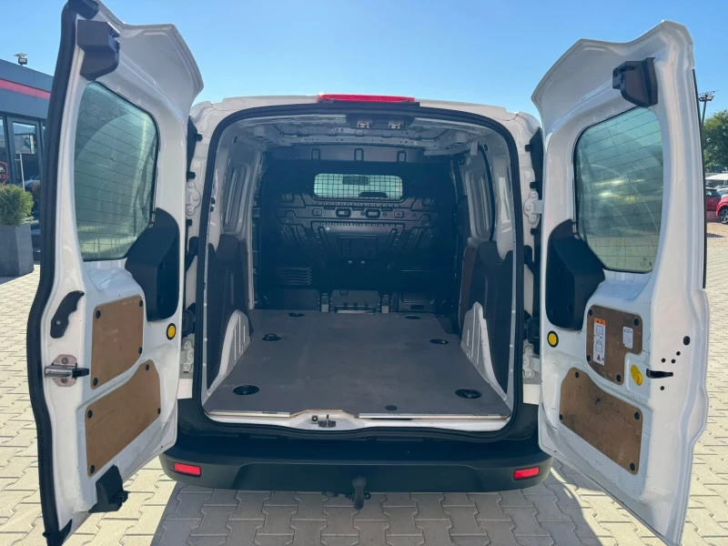 Ford Connect 1.5TDCI NOV 2019G, снимка 15 - Автомобили и джипове - 52022756