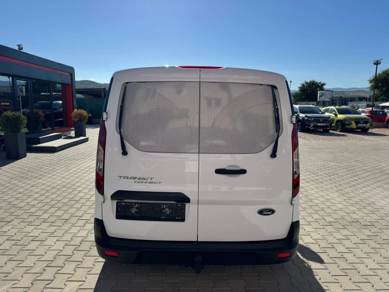 Ford Connect 1.5TDCI NOV 2019G, снимка 4 - Автомобили и джипове - 52022756