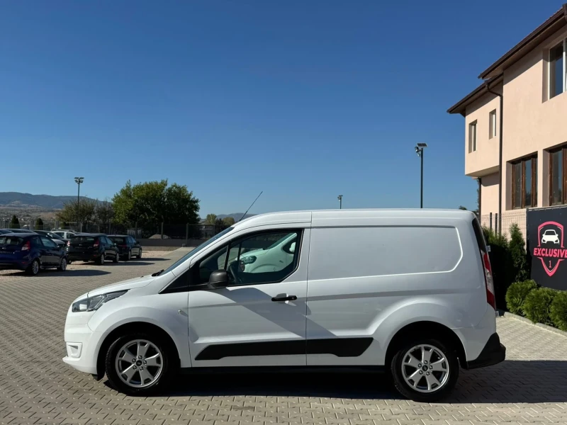 Ford Connect 1.5TDCI NOV 2019G, снимка 2 - Автомобили и джипове - 52022756