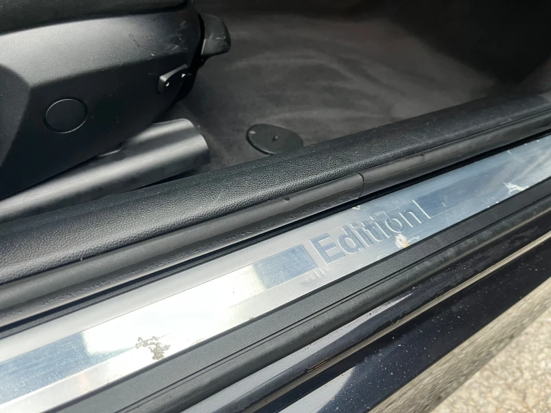 BMW 320 320Xdrive/Edition Top, снимка 9 - Автомобили и джипове - 52551053