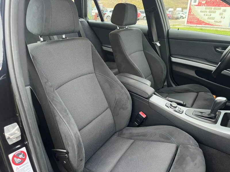 BMW 320 320Xdrive/Edition Top, снимка 10 - Автомобили и джипове - 52551053