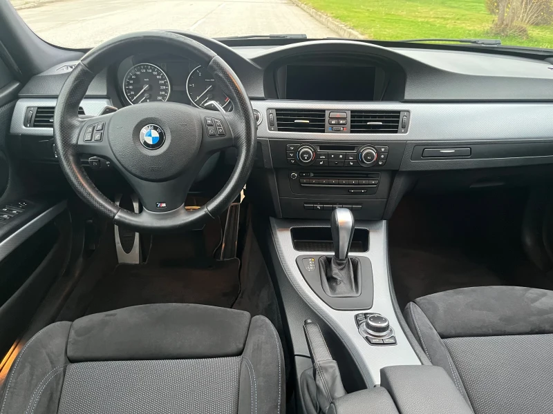 BMW 320 320Xdrive/Edition Top, снимка 14 - Автомобили и джипове - 52551053