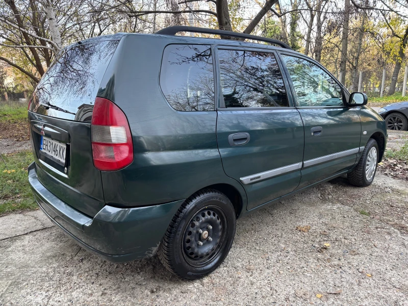 Mitsubishi Space star 1.9 DI-D, снимка 4 - Автомобили и джипове - 52640461