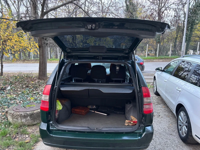 Mitsubishi Space star 1.9 DI-D, снимка 5 - Автомобили и джипове - 52640461