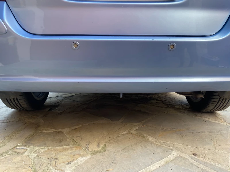 Honda Jazz CVT, снимка 10 - Автомобили и джипове - 52671412