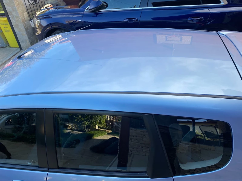 Honda Jazz CVT, снимка 11 - Автомобили и джипове - 52671412