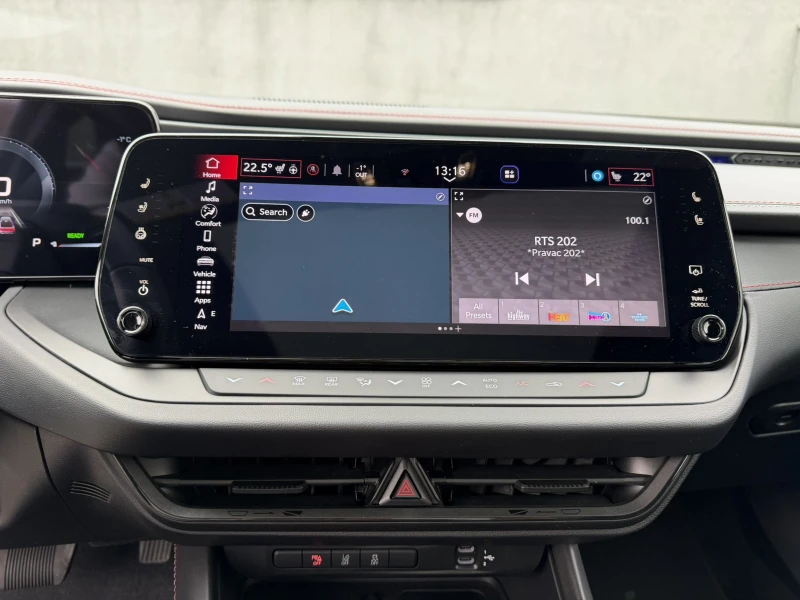 Dodge Charger DAYTONA R/T STAGE 1 ПЪРВИЯТ В БЪЛГАРИЯ, снимка 13 - Автомобили и джипове - 52876138