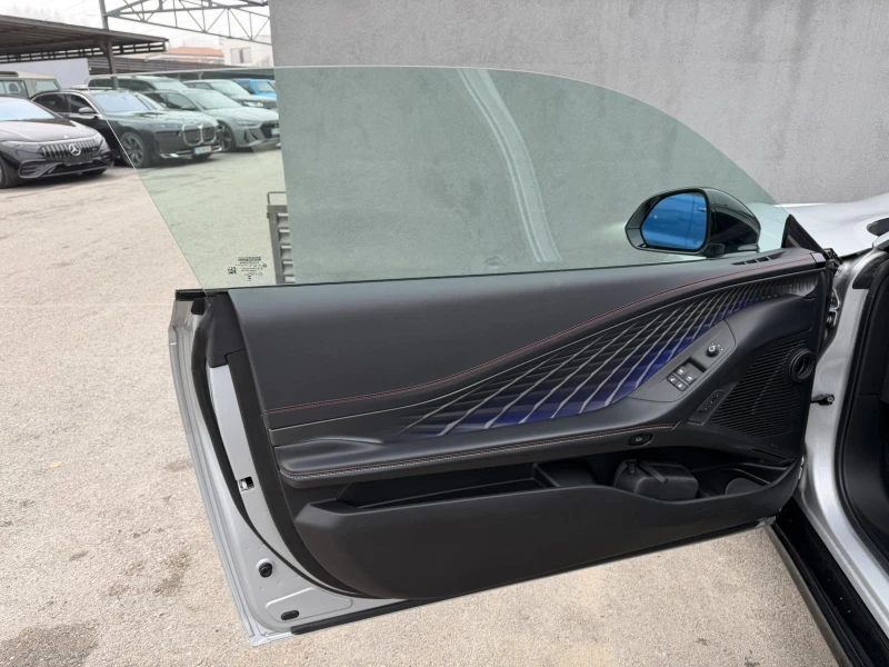 Dodge Charger DAYTONA R/T STAGE 1 ПЪРВИЯТ В БЪЛГАРИЯ, снимка 8 - Автомобили и джипове - 52876138