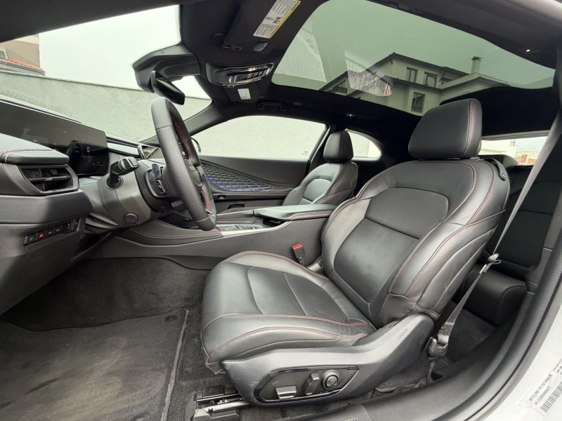 Dodge Charger DAYTONA R/T STAGE 1 ПЪРВИЯТ В БЪЛГАРИЯ, снимка 9 - Автомобили и джипове - 52876138