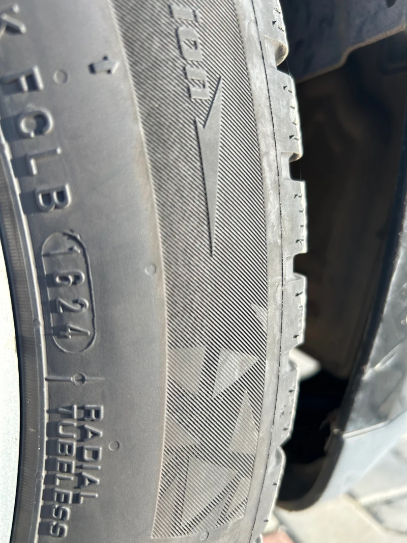 VW Golf, снимка 9 - Автомобили и джипове - 52886373