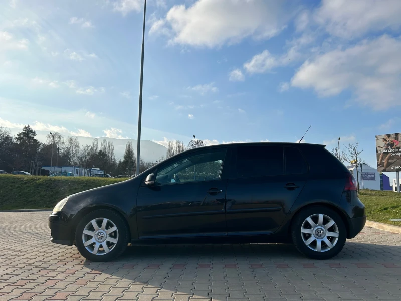 VW Golf, снимка 5 - Автомобили и джипове - 52886373