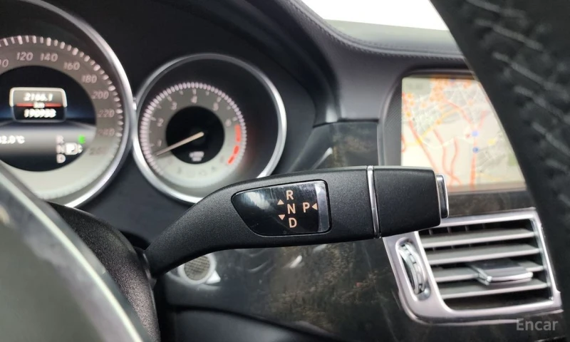 Mercedes-Benz CLS 350, снимка 9 - Автомобили и джипове - 52900149