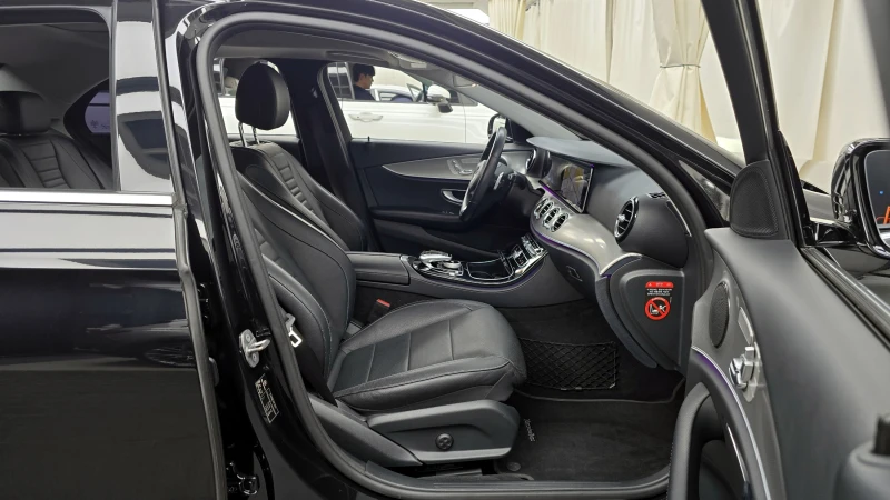 Mercedes-Benz E 300 AMG LINE autogeorge.com, снимка 11 - Автомобили и джипове - 52937947