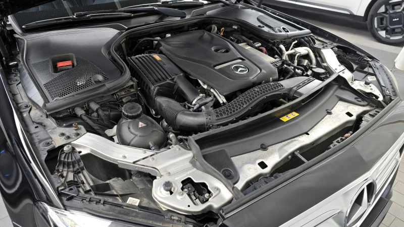 Mercedes-Benz E 300 AMG LINE autogeorge.com, снимка 6 - Автомобили и джипове - 52937947