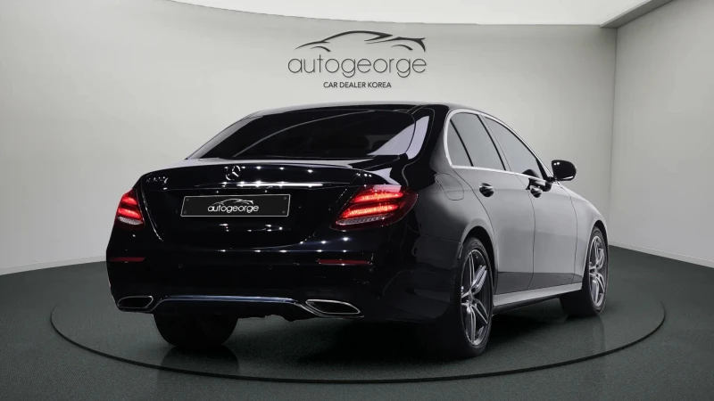 Mercedes-Benz E 300 AMG LINE autogeorge.com, снимка 2 - Автомобили и джипове - 52937947