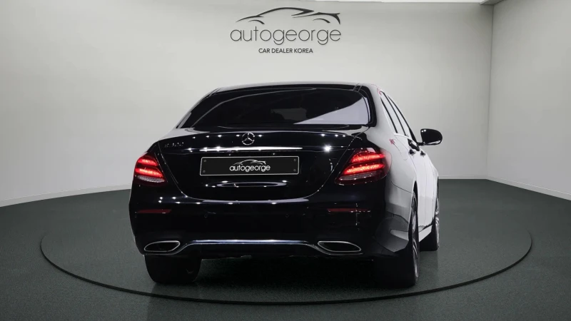 Mercedes-Benz E 300 AMG LINE autogeorge.com, снимка 4 - Автомобили и джипове - 52937947