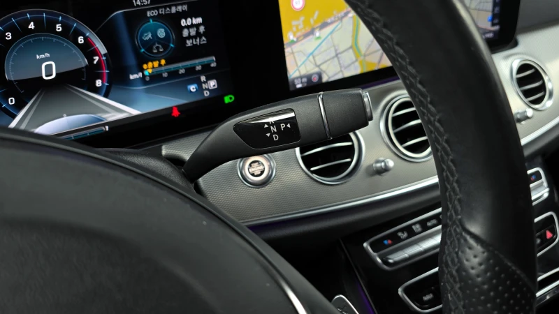 Mercedes-Benz E 300 AMG LINE autogeorge.com, снимка 9 - Автомобили и джипове - 52937947