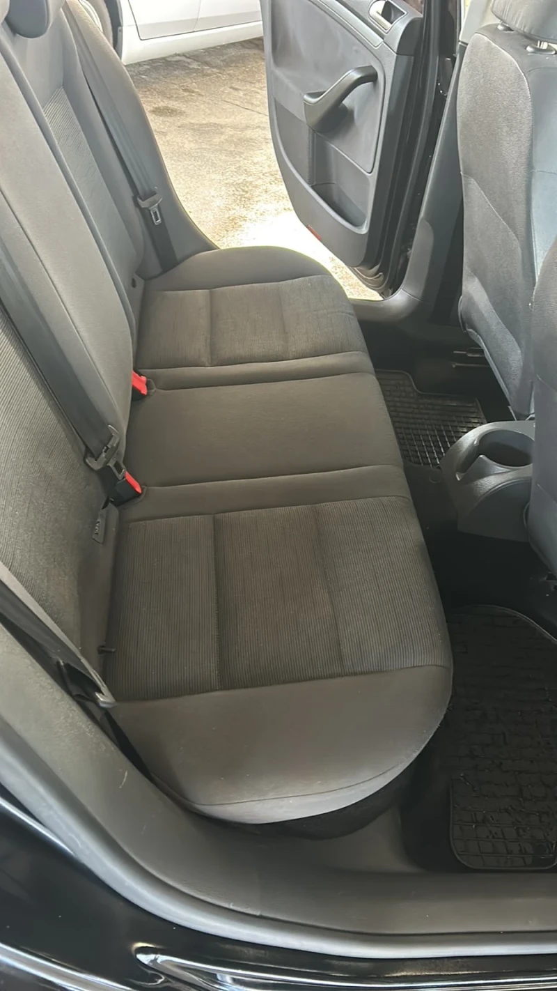 VW Golf, снимка 3 - Автомобили и джипове - 53109366