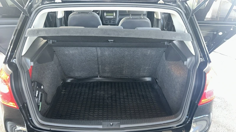 VW Golf, снимка 7 - Автомобили и джипове - 53109366