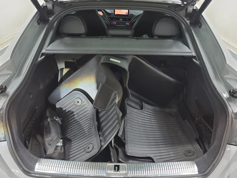 Audi Rs5 SPORTBACK 2.9 TFSI QUATTRO, снимка 11 - Автомобили и джипове - 53203033