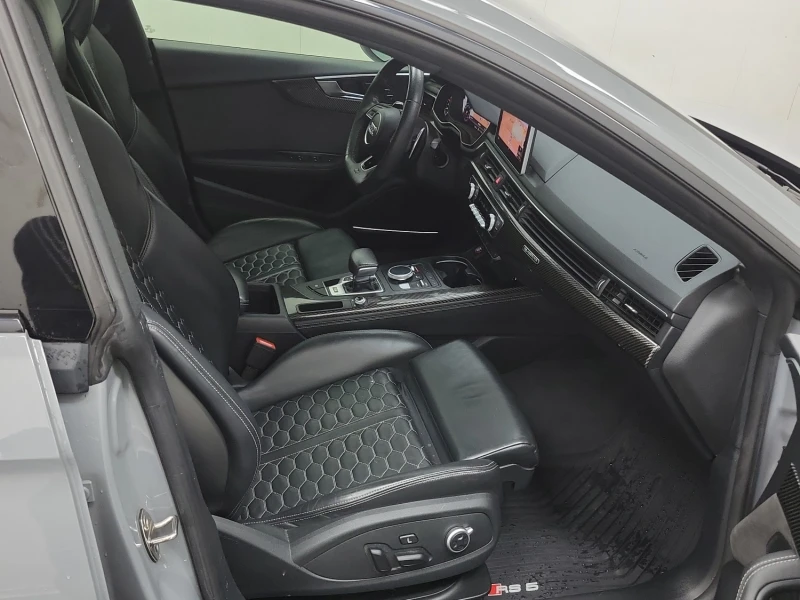 Audi Rs5 SPORTBACK 2.9 TFSI QUATTRO, снимка 12 - Автомобили и джипове - 53203033