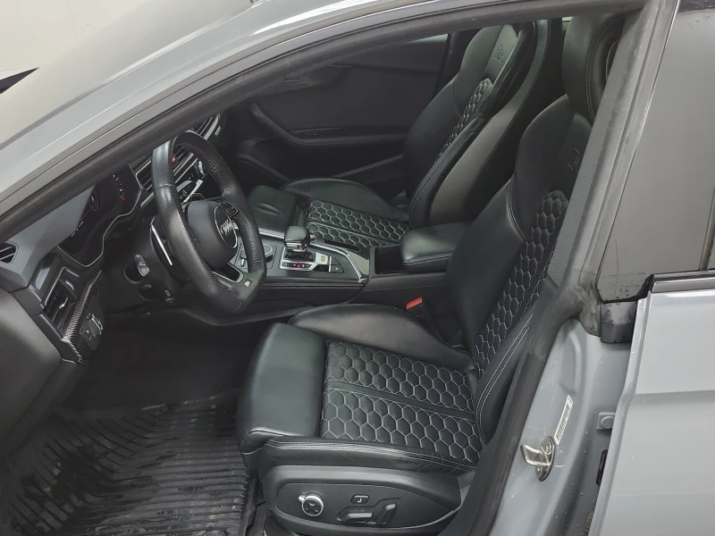 Audi Rs5 SPORTBACK 2.9 TFSI QUATTRO, снимка 7 - Автомобили и джипове - 53203033