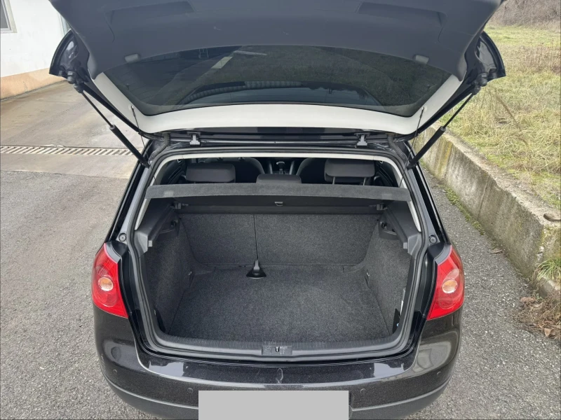 VW Golf, снимка 8 - Автомобили и джипове - 53247168