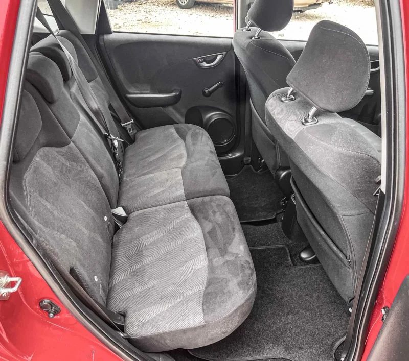 Honda Jazz 1.4i Face , снимка 14 - Автомобили и джипове - 53292603