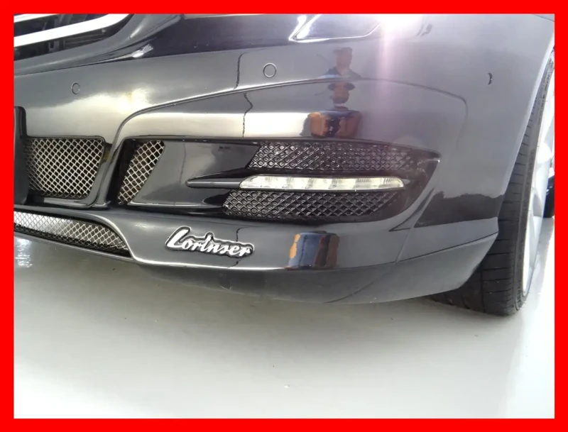 Mercedes-Benz S 55 AMG LORINSER EDITION| RWD| LONG| NAPPA| HARMAN| ABC, снимка 8 - Автомобили и джипове - 53294243