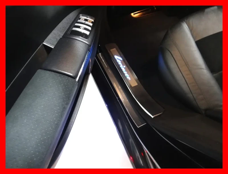 Mercedes-Benz S 55 AMG LORINSER EDITION| RWD| LONG| NAPPA| HARMAN| ABC, снимка 17 - Автомобили и джипове - 53294243