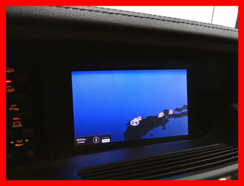 Mercedes-Benz S 55 AMG LORINSER EDITION| RWD| LONG| NAPPA| HARMAN| ABC, снимка 14 - Автомобили и джипове - 53294243