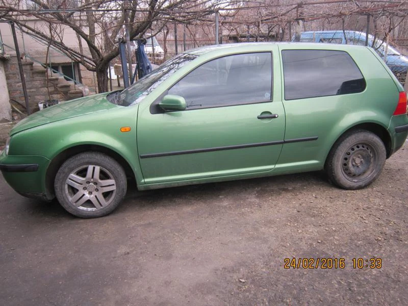 VW Golf 1.4 | Mobile.bg   2
