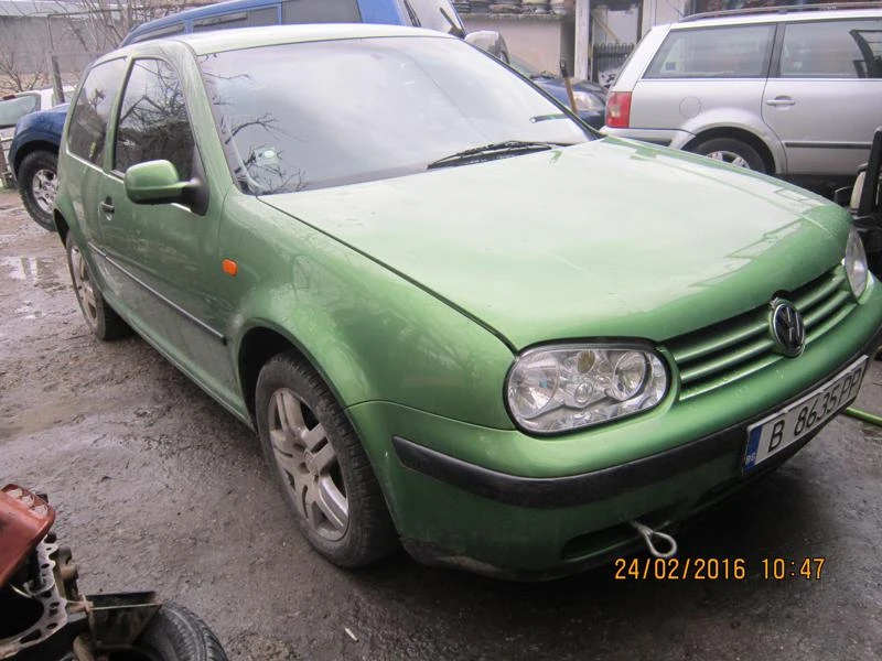 VW Golf 1.4 | Mobile.bg   3