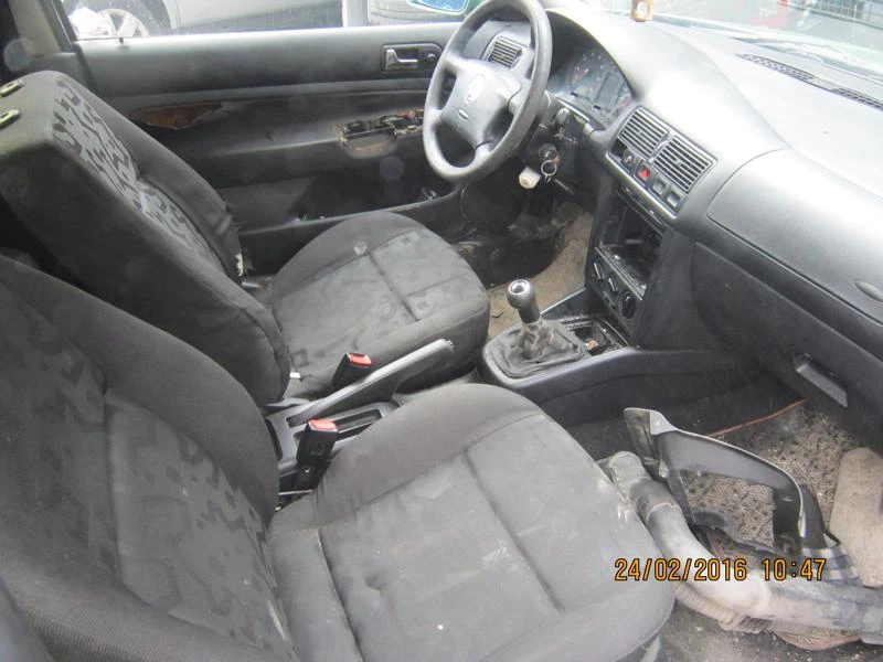 VW Golf 1.4 | Mobile.bg   5