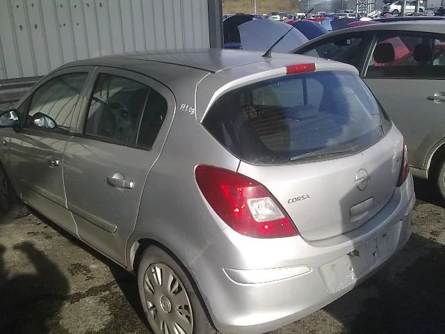 Opel Corsa 1.3CDTI/1.2i - изображение 5