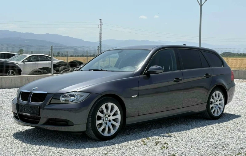 BMW 320 114.000км - 10500 лв. - 38306073 1