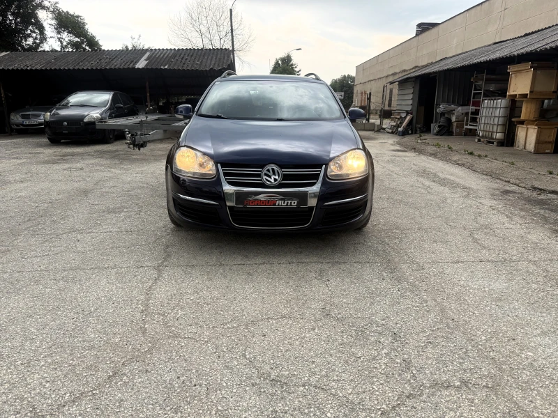 VW Golf 1.9 TDI 105 к.с. - 5000 лв. - 32264698 1