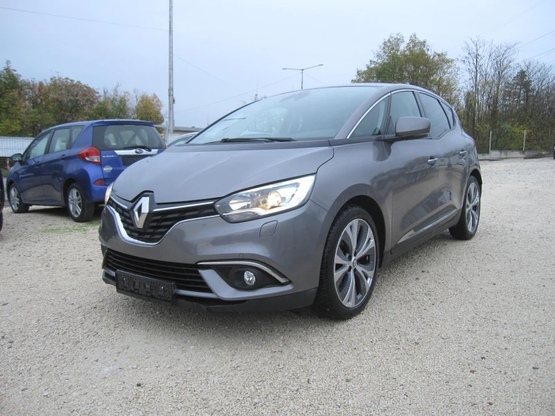 Renault Scenic 1, 33-LUX - 20690 лв. / 10578.63 € - 28448277 1