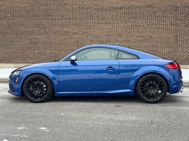 Audi Tt S 2.0T quattro Coupe* ����������* ���� �� ��!! | Mobile.bg � ����������� 5