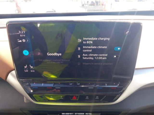 VW ID.4 Pro S* КОЖА* ПОДГРЕВ* ПАНО* КАМЕРА* LED* , снимка 17 - Автомобили и джипове - 55735588
