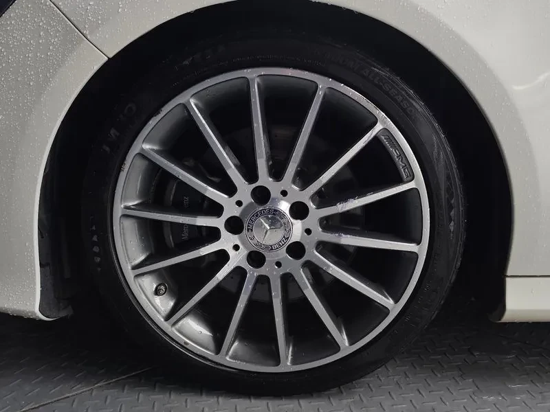 Mercedes-Benz CLA 250 4MATIC - САМО 30% АВАНС, снимка 10 - Автомобили и джипове - 56020177